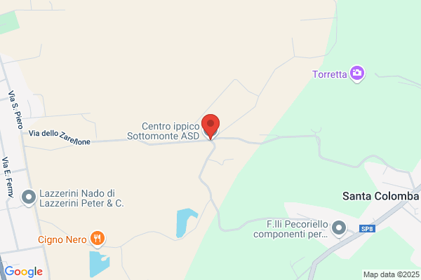 Centro Ippico Sottomonte