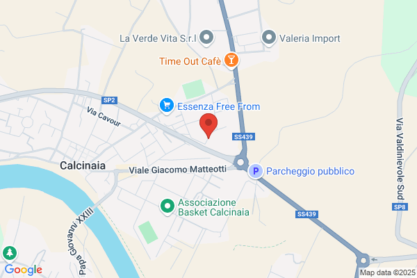 Esanastri Srl