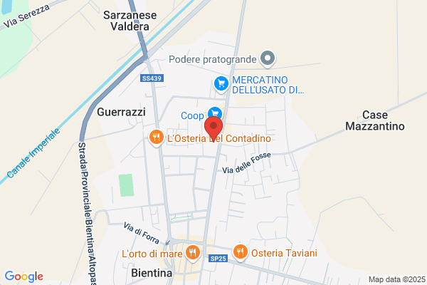 Gelateria La Boutique del Gelato