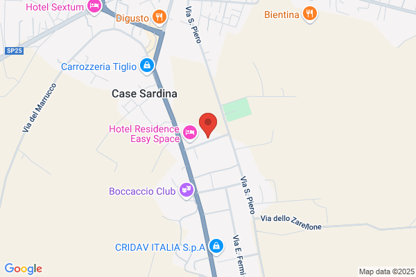 Libero Spettacolo Group Sdf Di Gonnelli L. e paoli c.