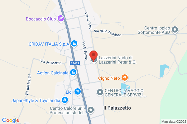 Mazzantini gisberto