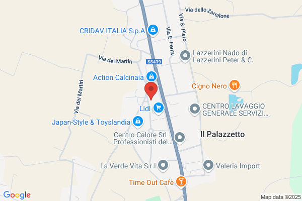 Nuova Paralumi Di Pagni & C. (S.N.C.)