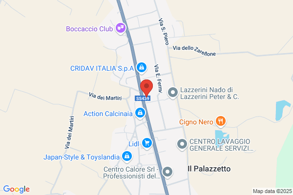 Ovoricchi Srl