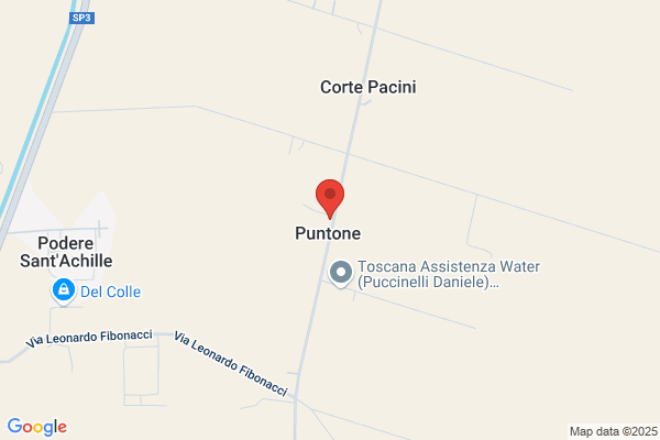 Pelletterie Pardini (S.N.C.)