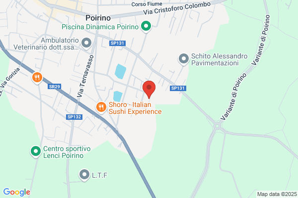 Pieffe Di Parrini Manuela