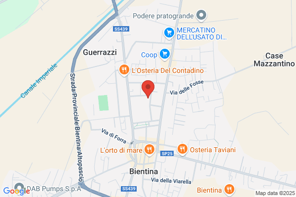 Poste Italiane Spa
