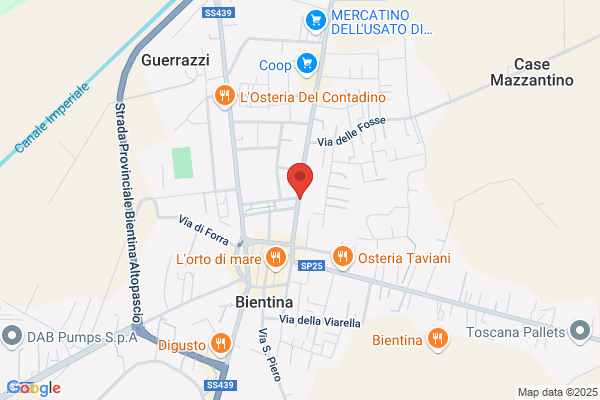 Studio Tecnico Commerciale Puccinelli Giuseppe