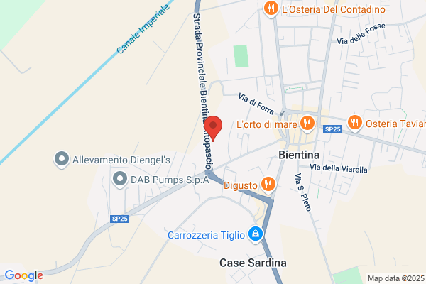 Tirreno Casa (S.N.C.)