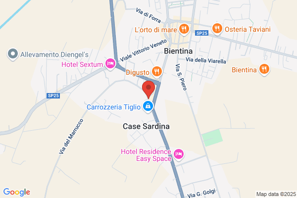 Toscana Laterizi Srl