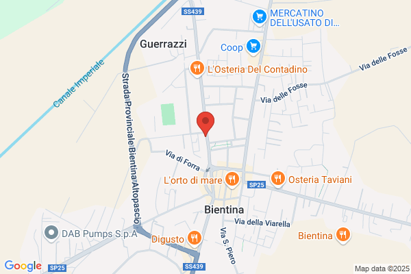 Pizzeria Il Padrino