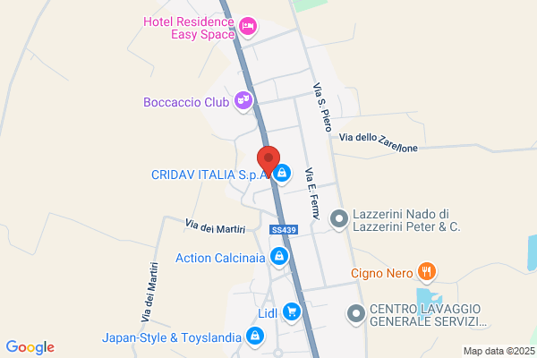 Tappezzeria G.B. Sdf