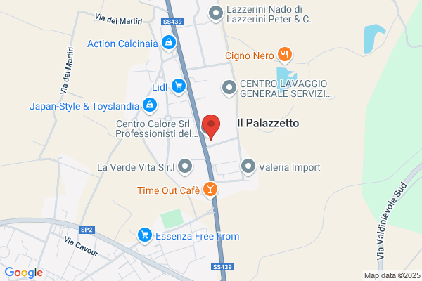 Canneri rolando