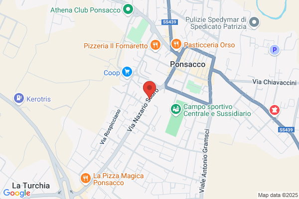 Fenice Srl