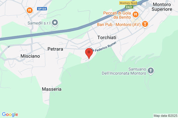 Spurghi Caradonna | Autospurgo - Spurgo Pozzi - Videoispezioni H24