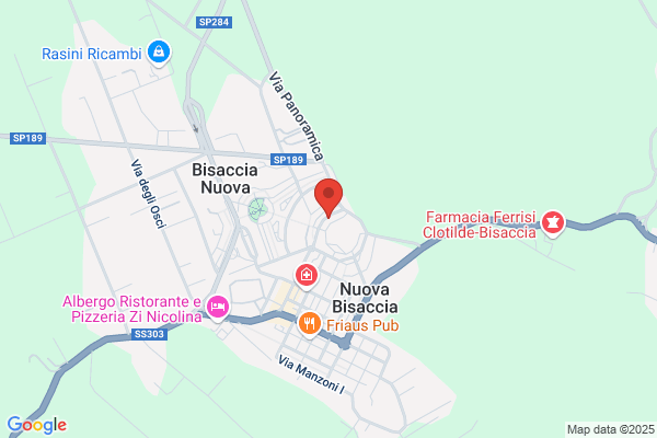 Erbosan Di Mastrullo Nicoletta