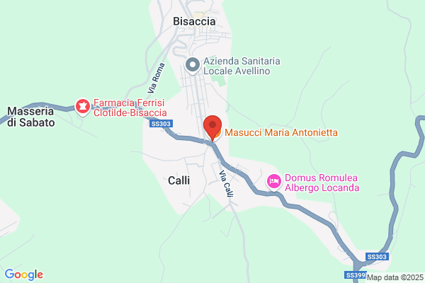 Masucci maria Antonietta