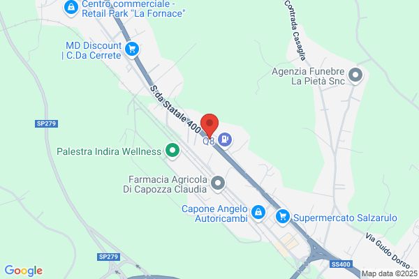 Soc. Coop.La Rinascente R.L.