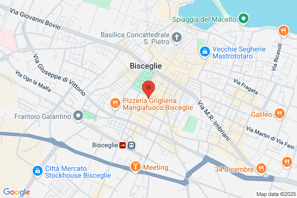 Il Bruco S.D.F. Di Caprioli G. & Caprioli a.