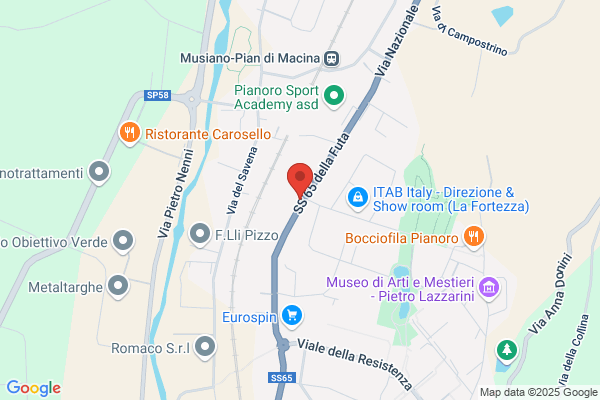 Progetto Tre S.R.L.
