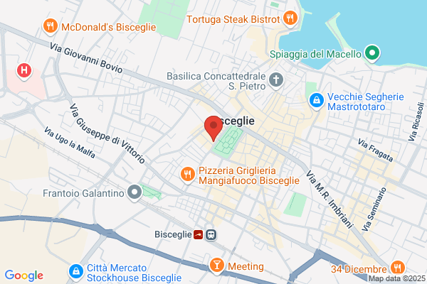 Gelateria Caffetteria Desiree
