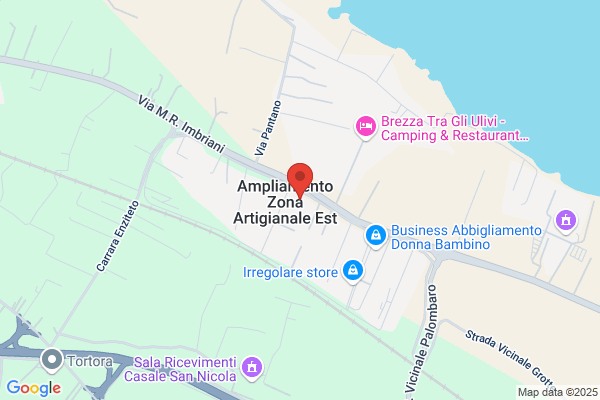 Pedone angelo