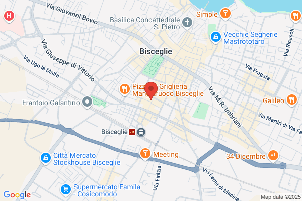 Habitat Immobiliare Di Di Molfetta Domenico