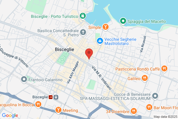 Immobiliare Domus Sistemi S.R.L