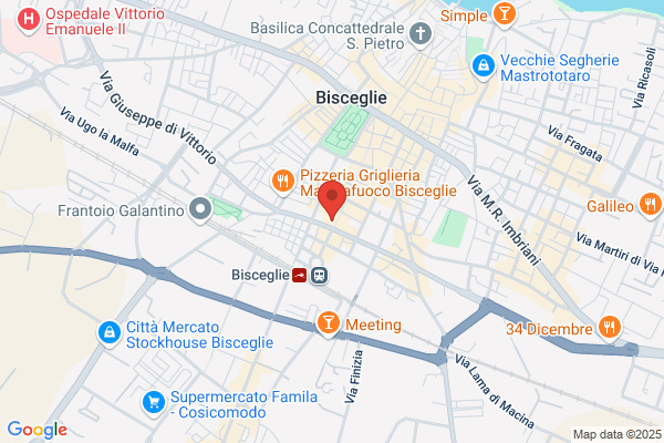 Mse Euroservice Simone Michele Srl