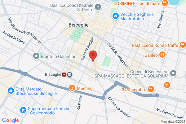 Mobili Salerno Di Salerno Giuseppe   c. Sas