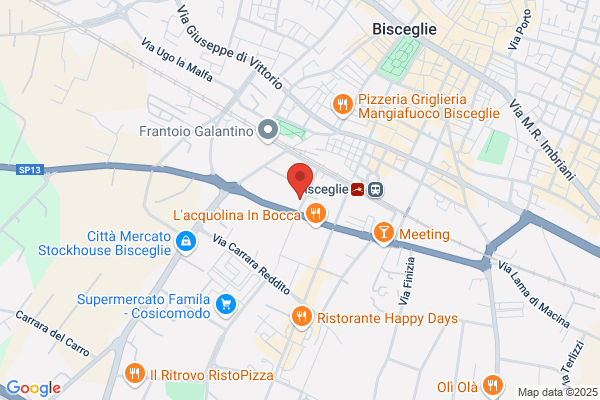 Istituto Professionale Statale Per I Servizi Commerciali e turistici