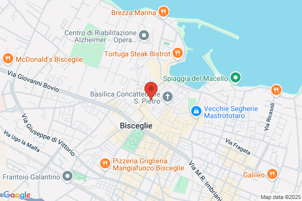 Municipio Scuola Materna