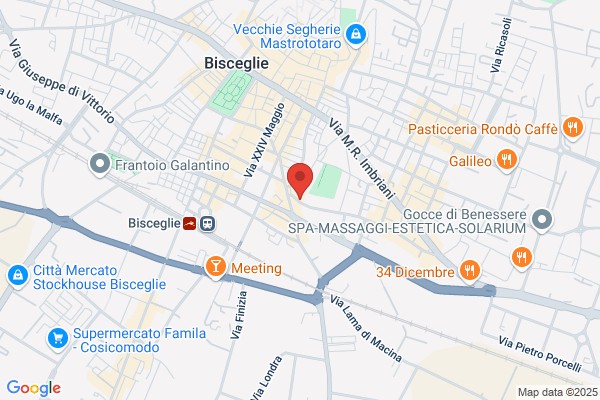 Scuola Materna Seminario