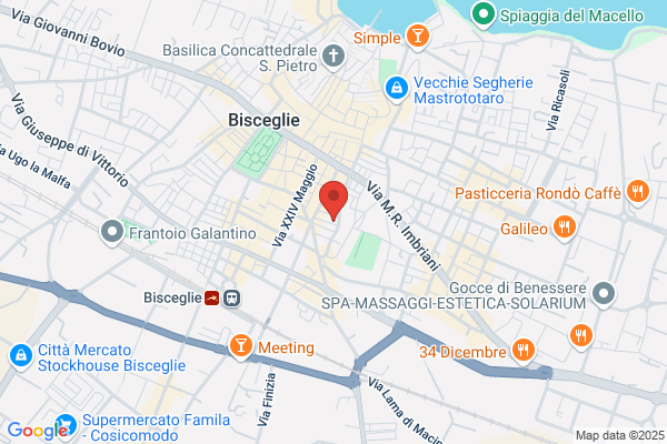 Storelli bartolomeo