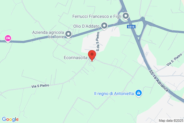 Autodemolizione Ecorinascita