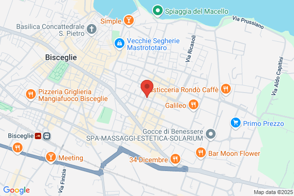 Spina francesco (Avv.)