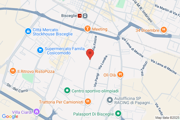 Euroslip Srl