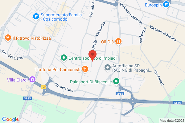 Tessilcasa (S.N.C.)