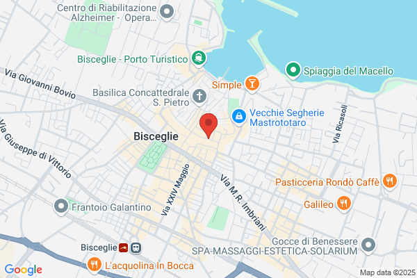 Santamadonna Calzature & Moda
