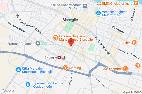 Istituto Suore Francescane Alcantarine