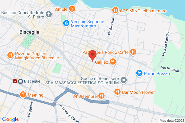 Piaggio Center Di Sergio Sciacqua