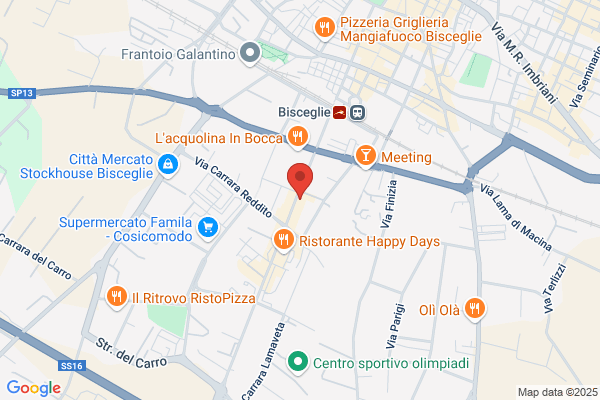 Programma Ricamo Di Misino Andrea
