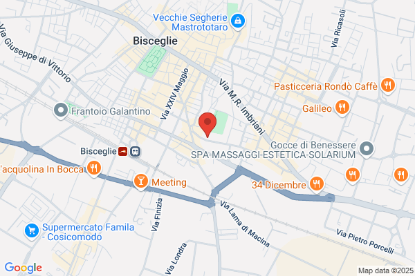 Studio Dentistico Odontoiatri Papagni