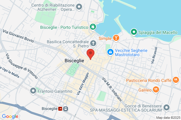Squeo carlo (Dr.)