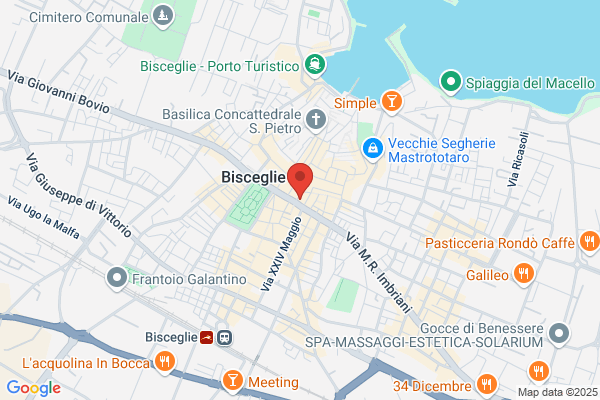 Studio Associato Berardi - Dental Fisio