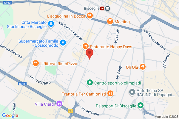 Regione Puglia