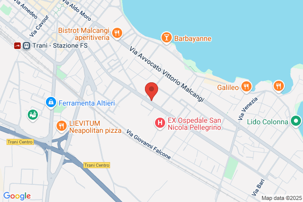 Caffetteria Colorado - Coffee Shop