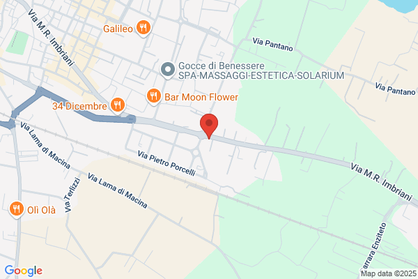Distributore IP