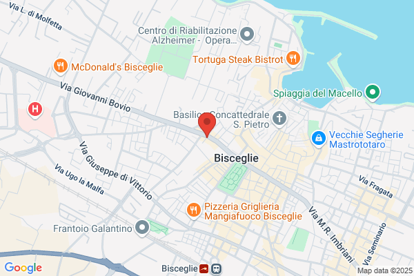 Lo Spaccio Elite Di Papagni Angela