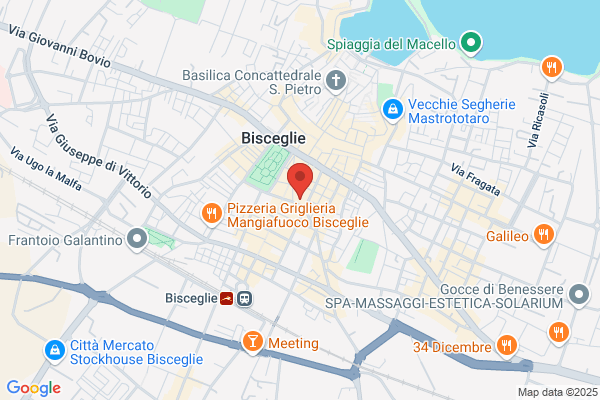 Superspaccio Alimentare Di Todisco Graziano graziano