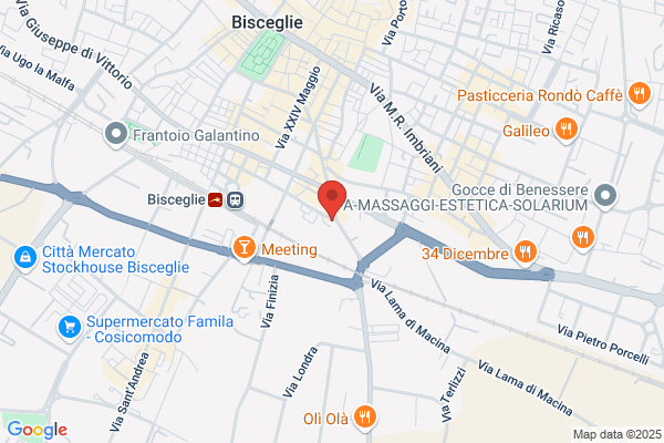Pasquale Officina Elettrauto